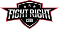 Fight Right logo